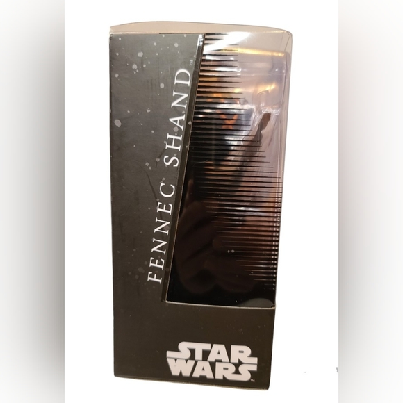 Hot Toys STAR WARS The Book of Boba Fett COSB929 Fennec Shand Cosbaby - Picture 2 of 5